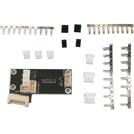 Carte adaptatrice Vyper Touch AB Version Pro, connecteur pour imprimante 3D, pièce de rechange professionnelle, accessoire pour 3D (1/5)