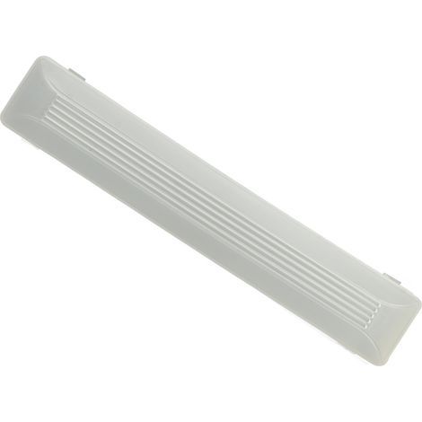 Innenraum-Deckenleuchtenglas 654394766991, Abdeckung für die Dachleuchtenbirne für Chevy El Camino 1968–1987, Dachleuchtenoptik, Ersatzteil (1/5)