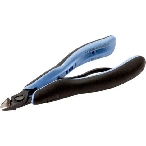 Lindstrom RX diagonale Schneidzange schwarz 135,5 mm (1/5)
