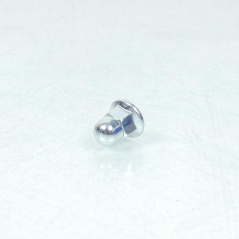 Écrou fermé M5 Pas de 100 pour moto Honda 1000 CB 1993 (1/4)