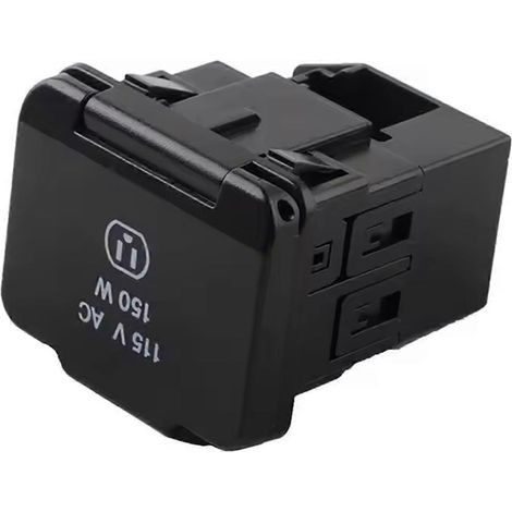 Zigarettenanzünderstecker-Adapter für RAM 1500 2500 3500 4500 5500 (1/5)