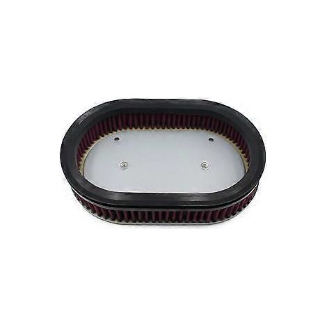 Filtre à air haute performance HD-0900 pour moto Harley XL883 XL1200 Sportster (1/5)