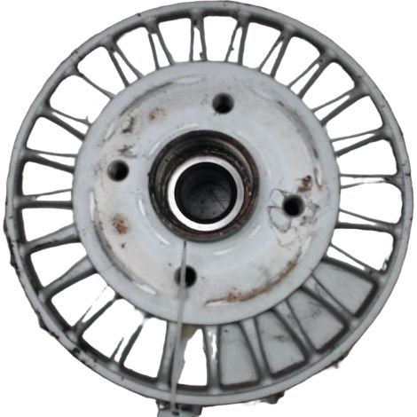 Tambour Arriere Gauche RENAULT Zoe [PRODUIT D'OCCASION]♻️432007212r