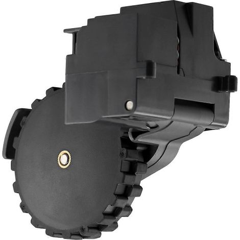 Roue du moteur gauche pour aspirateur robot Xiaomi Mijia 1T (1/5)
