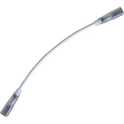Câble Connecteur Rubans LED 220V AC RGB Coupe tous les 25/100cm