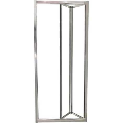 Paroi porte pliante ENLOK - L 90 x H 185 cm - ELMER By Ayor (1/3)