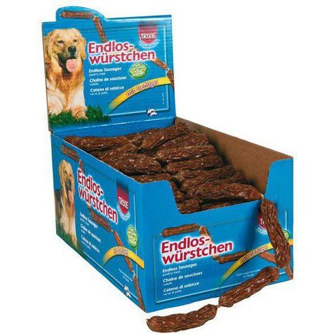 Trixie Premio Picknicks Snacks Marron 2,12 kg