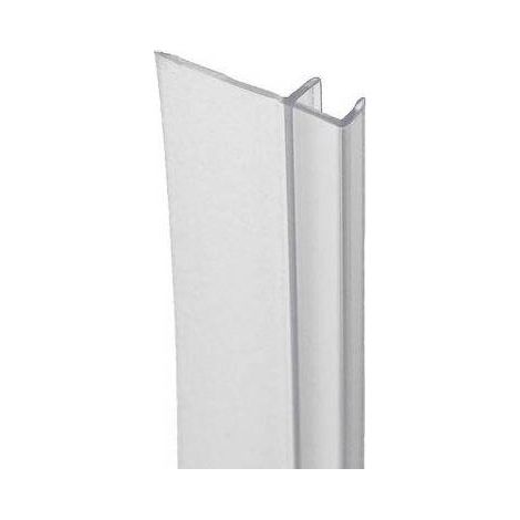 GUARNIZIONE VERTICALE PER BOX DOCCIA HEXA