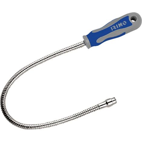 Extractor Irimo extracteur magnétique flexible 3kg 17 mm Magnetkraft Flexibel