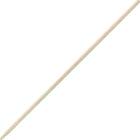 Gummischieberstiel L.1800mm D.31mm Espe LÖFFERT (1/3)