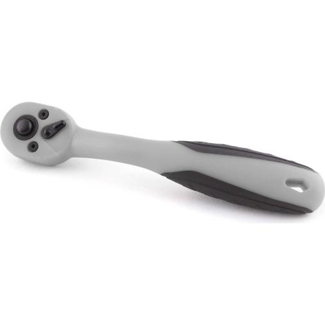 Cliquet 3/8" 72 dents poignée bi-matière PP+TPV - OS 0030 - CLAS Equipements (1/2)