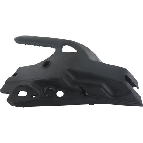 Coppa superiore nero GGP - CASTELGARDEN 322055265/0