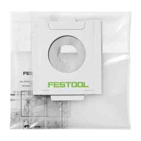 496216 Festool Sacchetto per lo smaltimento ENS-CT 26 AC/5 (1/6)