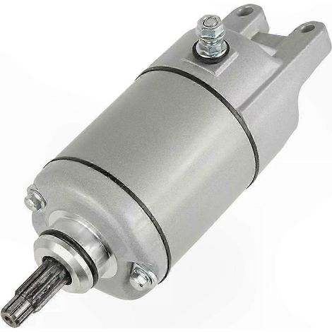 Démarreur compatible avec les moteurs 281cc et 246cc, compatible avec plusieurs modèles. (1/5)