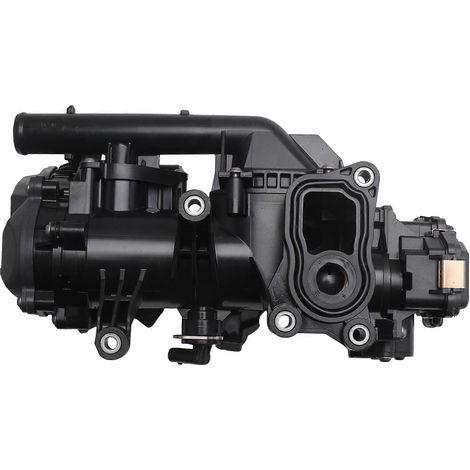Ensemble de vanne de régulation du débit de liquide de refroidissement moteur 12716827 pour Chevrolet Trailblazer et Buick Encore GX 1.3L (2020-2024) (1/5)