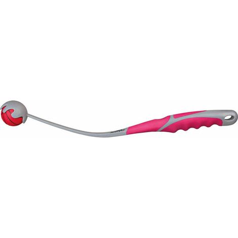 Juguete para perros Trixie Plástico Gomaespuma Ø 4,5 × 40 CM