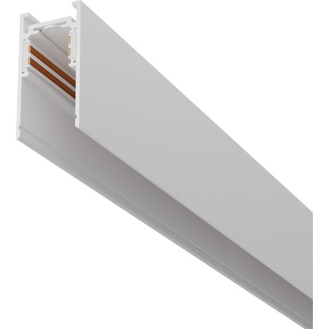 Maytoni Exility binario 1 fase 48V 2m bianco soffitto (1/5)