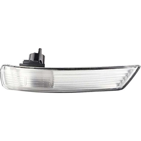 Espejo retrovisor derecho con intermitente para Ford Focus 2012-2017 - KZQ