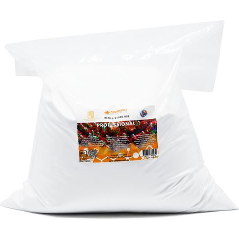 Recharge de sel récifal professionnel Modern Reef, sac de 25 kg