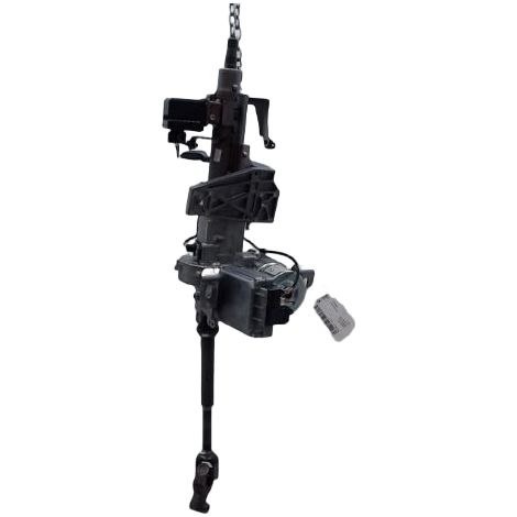 [PRODUIT D'OCCASION] Colonne De Direction Assistee RENAULT Clio Iv Phase 1 2012-... ♻️ Ref Oe. 488104075r - Garantie à vie (1/2)