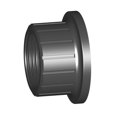 GF Anschlußteil PVC-U (G06) 3/8" IG