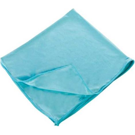 Chiffon microfibre pour vaisselle 50x42 Cleankit Tescoma 900674
