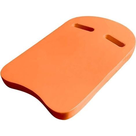 Planche de Natation Flottante EVA pour Adultes - Accessoire d'Apprentissage Idéal pour Kick et Nage Dorsale- (1/4)