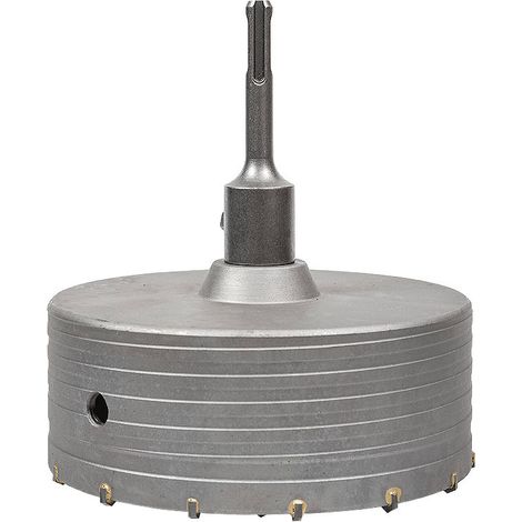 Scie cloche Richmann C8264 150 mm