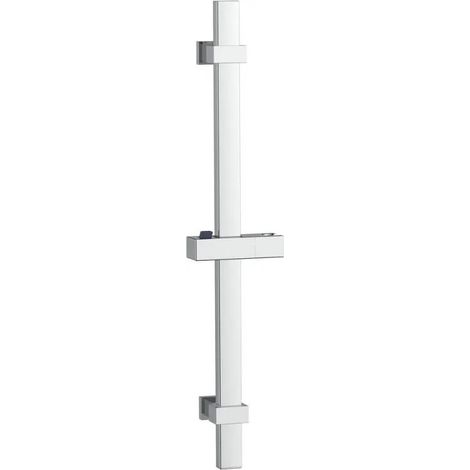 Duschstange Idro Bric CAVSAL0156CR Chrom modernes elegantes