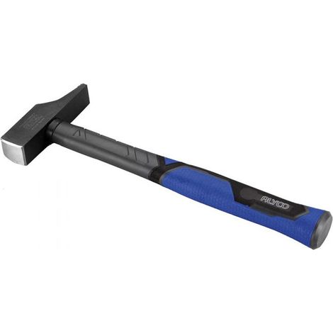 MARTEAU DE POINTE M/FIBRE DE VERRE 20 MM (1/5)