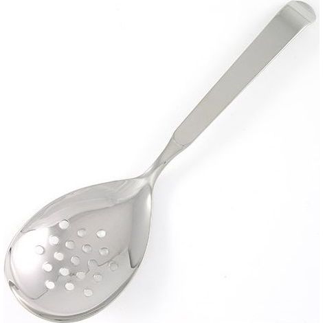 Astra Cucchiaione Risotto Forato Cm.26
