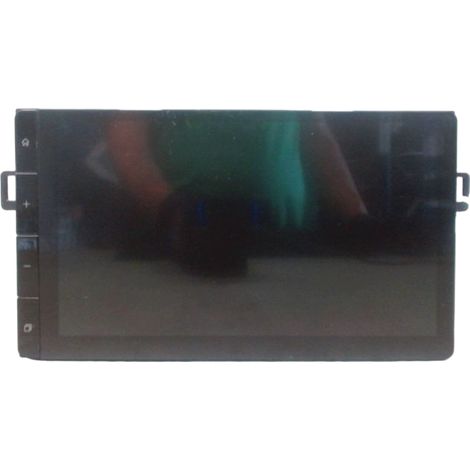 [PRODUIT D'OCCASION] Ecran Gps TOYOTA Yaris Cro ♻️ Ref Oe. 86140yp032 - Garantie à vie (1/3)