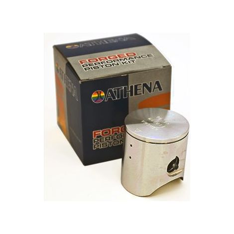 Piston forgé KTM Sx250 1990-1994 Complet Ø67,44mm