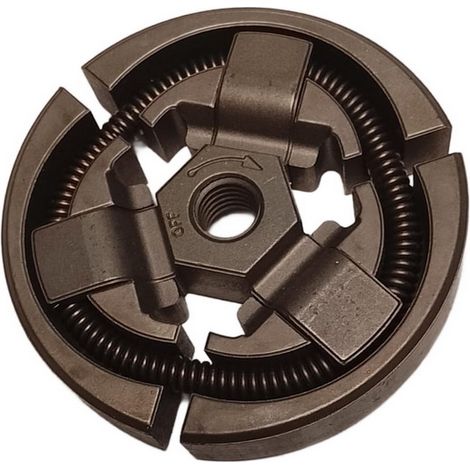 Embrague Cpto compatible con Oleomac 956 962 Ref 911424