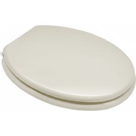 SEDILE WC UNIVERSALE MOD.  TOP- Visone- CW- pezzi 1