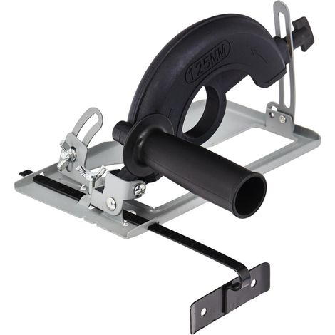 FÜHRUNG FÜR WINKELSCHLEIFER 125MM KD10789
