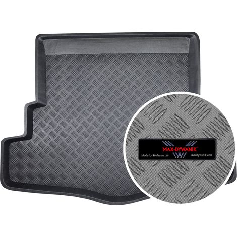 Alfombrilla para maletero Alfa Romeo 159 Sedán 2005-2011 MAX-MAT (1/5)