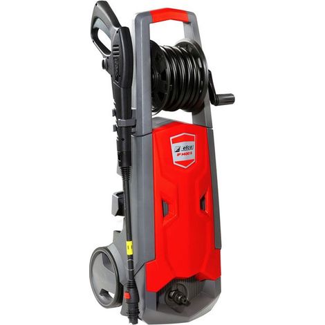 Idropulitrice Efco IP 1400 S Acqua Fredda 140 bar (1/2)