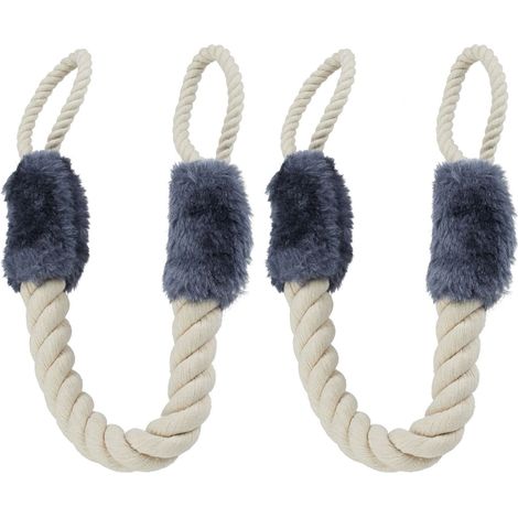 Door stop pinch guard set of 2