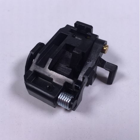Adaptador para módulos de contacto siemens 2 hs+1 as - 3vl94002aj10