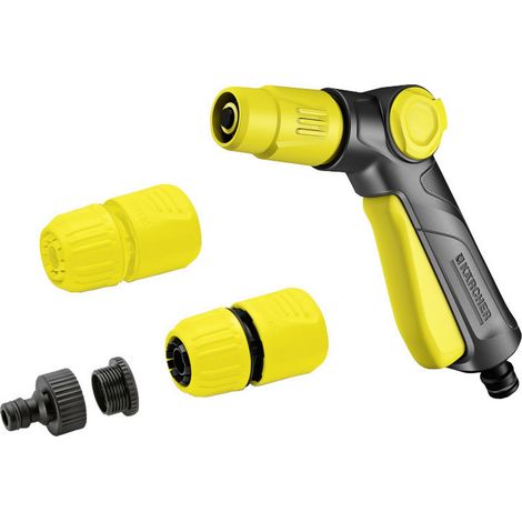 Karcher 26452890 Idropistola Cf 4 Pz (1/2)