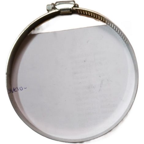Abrazadera CodoFuelle compatible con Ba800  Ref 913685
