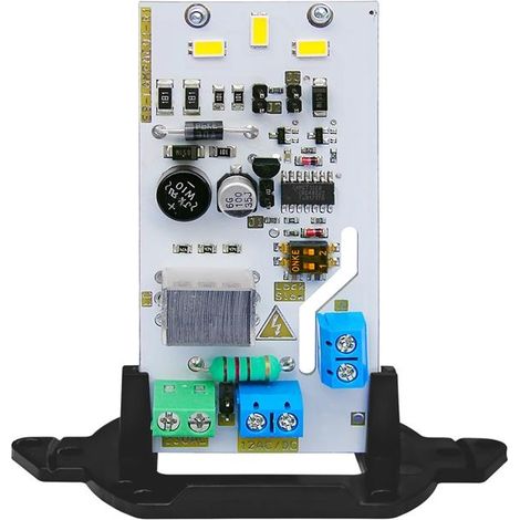 NOLOGO R-LED-FULL-I Scheda Modulo Universale LED Per Lampeggiante 12v 24v 230v