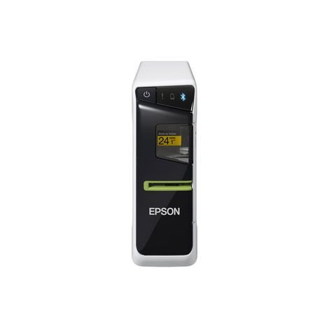 Epson LK-4WBQ ruban d'étiquette (1/3)