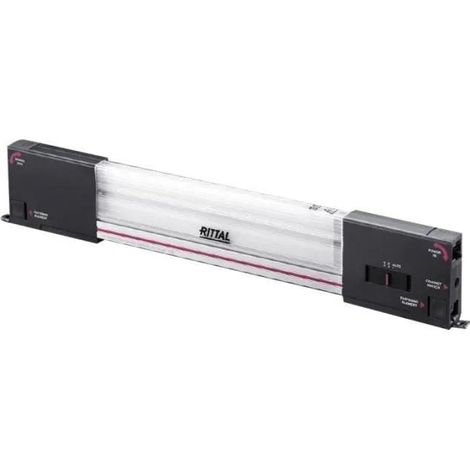 Lámpara Rittal SZ 2500.200 LED 11 W 437 mm