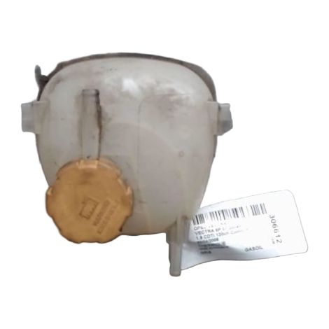 [PRODUIT D'OCCASION] Vase Expansion OPEL Vectra 2004- ♻️ Ref Oe. 95522493 - Garantie à vie (1/3)
