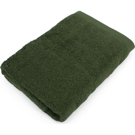 Drap de douche PURE 70x140 cm (1/5)