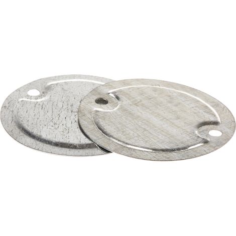 Raccord de gaine RS PRO, taille 20mm en Acier ( Prix pour Paquet de 25 )