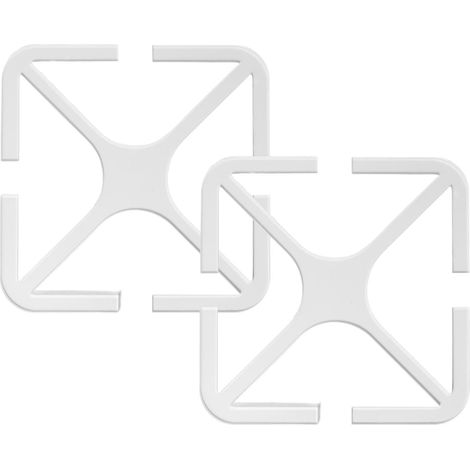 Zimmerpflanzen Stielstützen 2 x Stielstützen für Gemüse