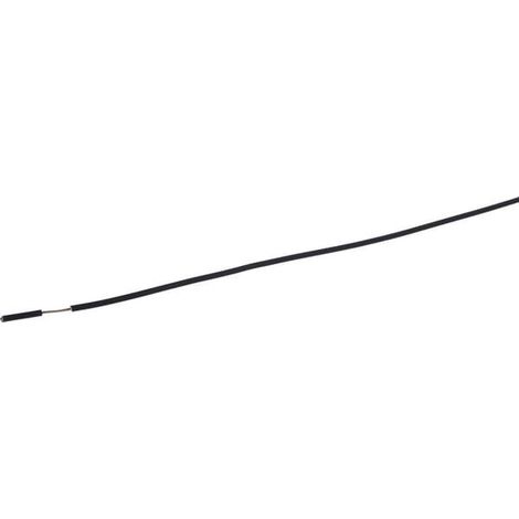 Cable unipolar H05V2K05BK HELUKABEL H05V2K05BK